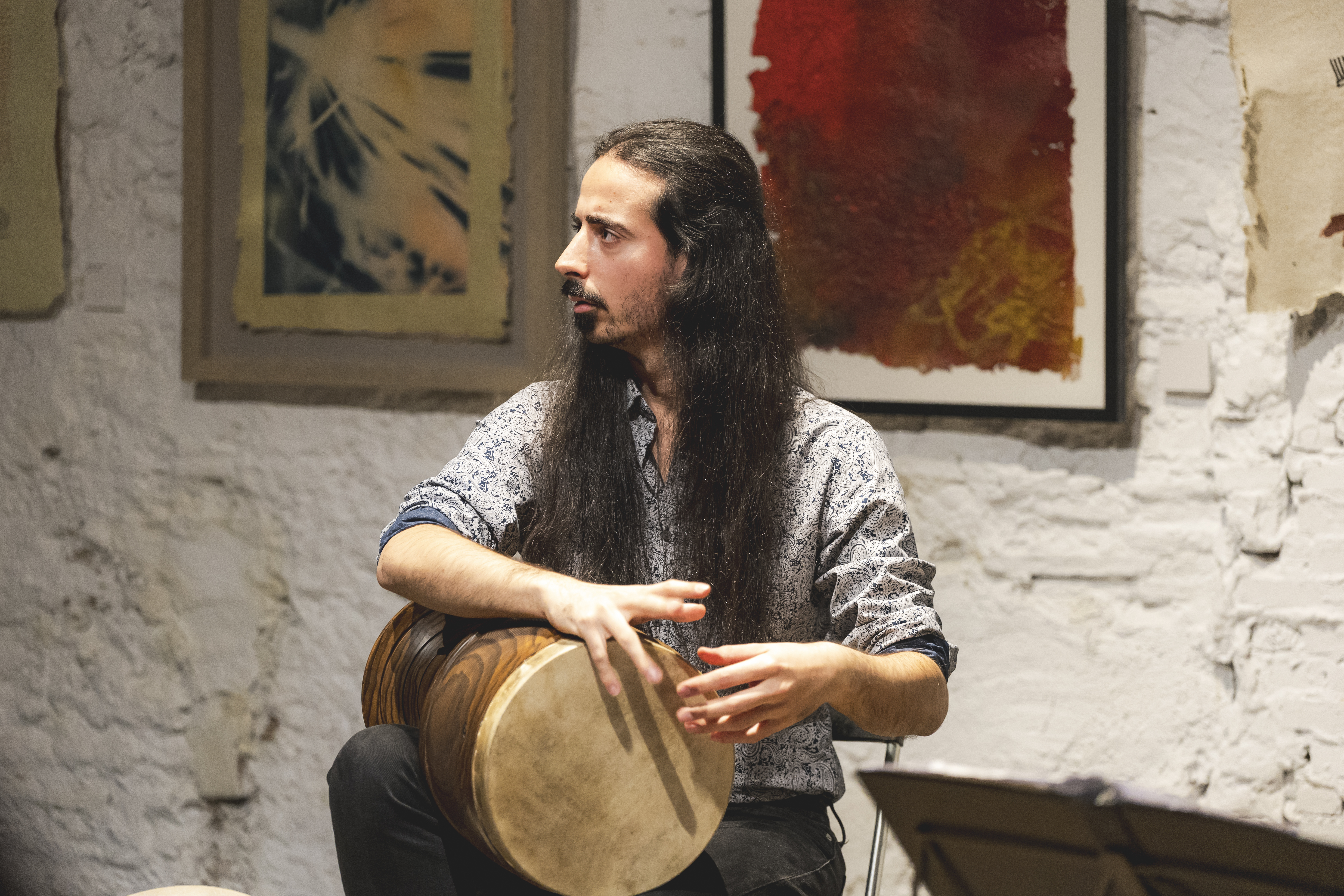 ALBERTO ESPINOSA